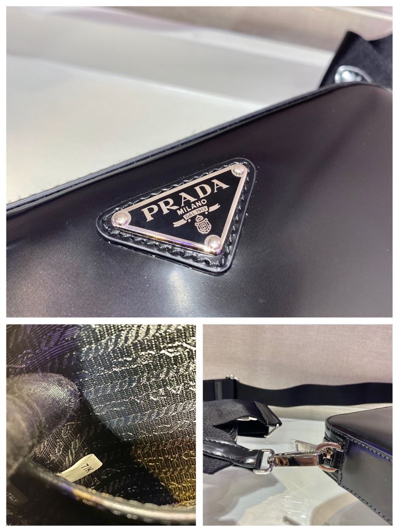 Prada Satchel Bags